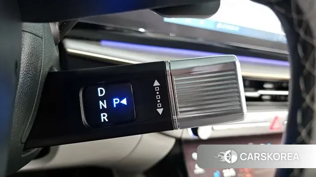 Hyundai Grandeur (GN7) id 3420483 из Кореи 19