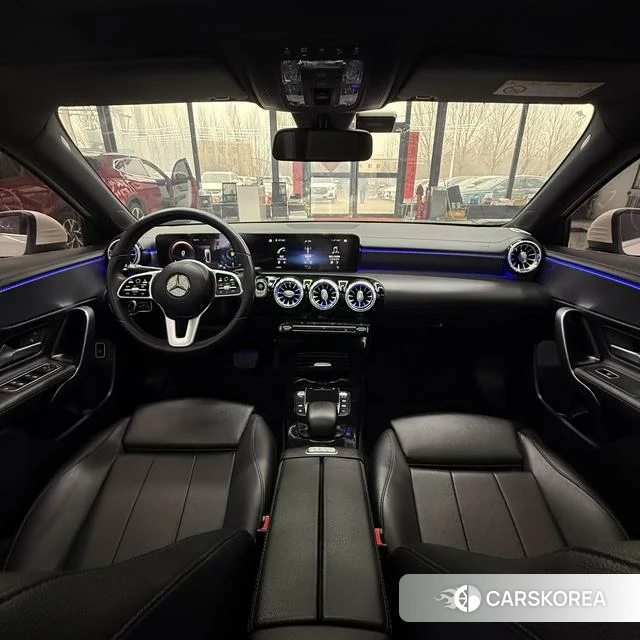 Mercedes-Benz Class A id 4207536 из Китая 24