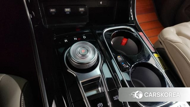 Kia Carnival 4th generation id 3953727 из Кореи 19