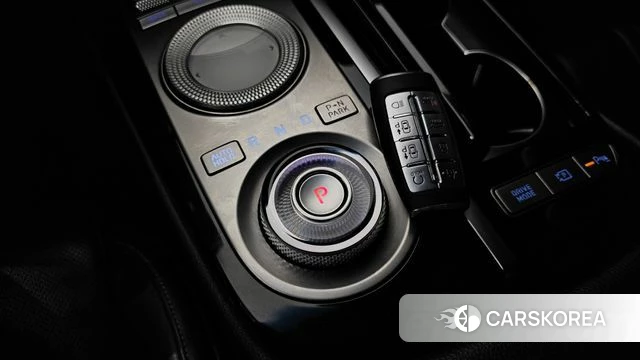 Genesis G80 (RG3) id 4195604 из Кореи 19