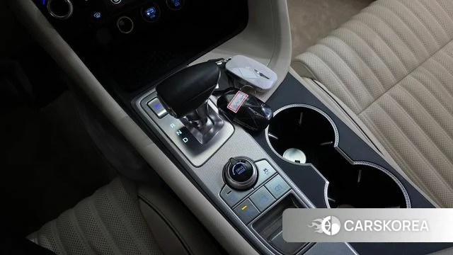 Genesis The New G70 id 4571297 из Кореи 29