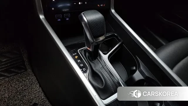 Ssangyong Torres id 3614872 из Кореи 19