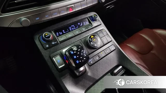 Hyundai Palisade id 3468848 из Кореи 19