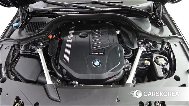 BMW 6 Series GT (G32) id 3765648 из Кореи 19