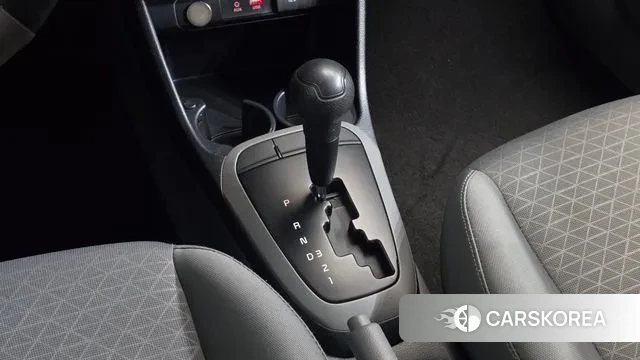 Kia All New Morning (JA) id 3449741 из Кореи 19