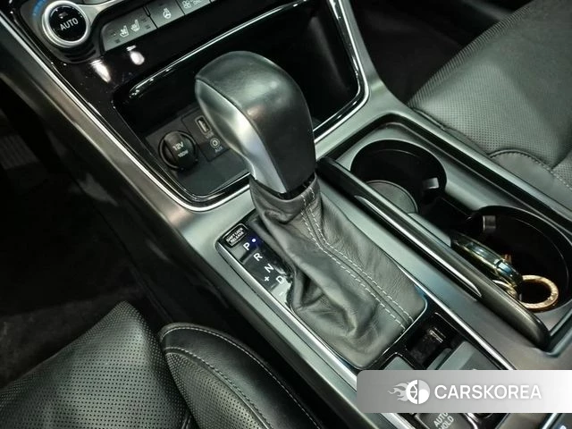 Hyundai Grandeur IG Hybrid id 4568599 из Кореи 19