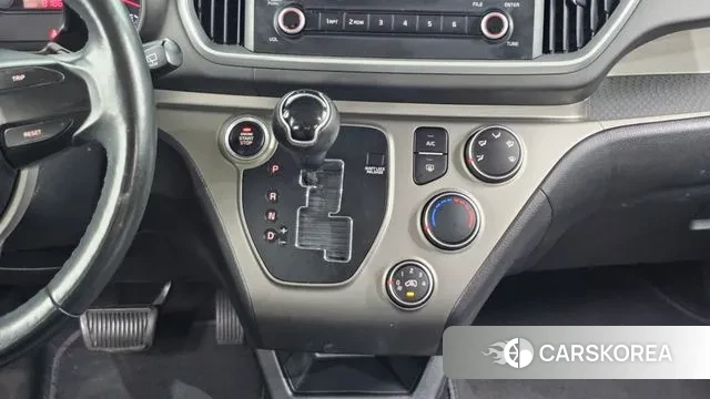 Kia The New Ray id 3045220 из Кореи 19