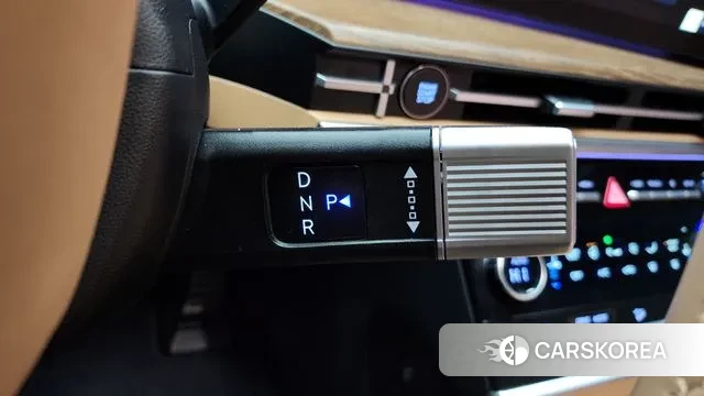 Hyundai Santa Fe (MX5) id 3614811 из Кореи 19