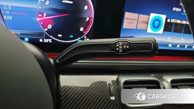 Mercedes-Benz GLE-Class W167 id 3575869 из Кореи 16