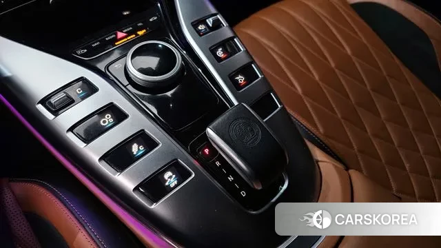 Mercedes-Benz AMG GT id 3519621 из Кореи 19