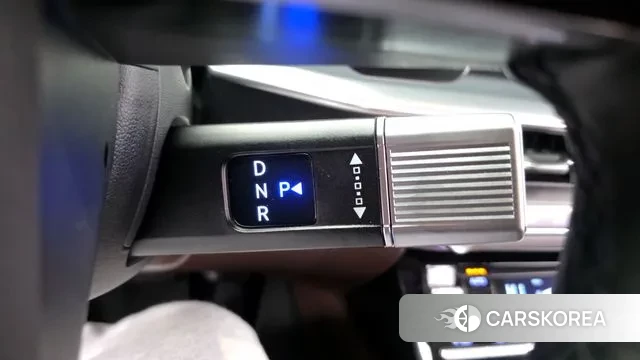 Hyundai Grandeur Hybrid (GN7) id 3599969 из Кореи 19