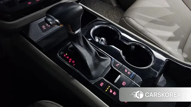 Kia The New Carnival id 3622009 из Кореи 19