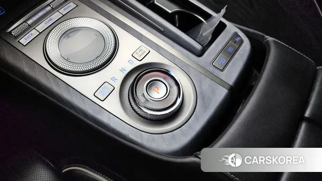 Genesis G80 (RG3) id 3053778 из Кореи 19