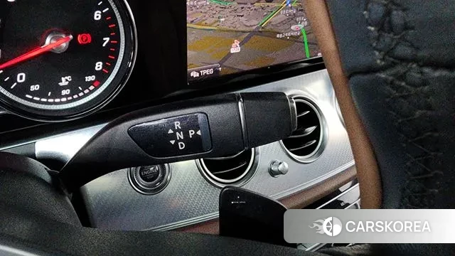 Mercedes-Benz E-Class W213 id 3428797 из Кореи 19