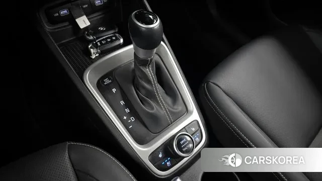 Hyundai Venue id 3467978 из Кореи 19