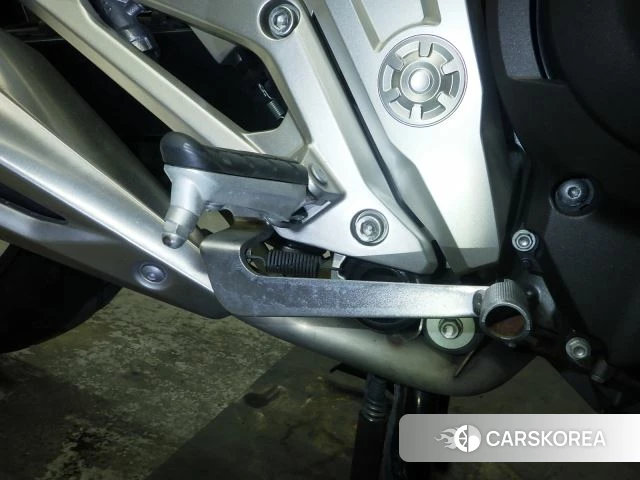 Honda NC750X DCT id 3949752 из Японии 31