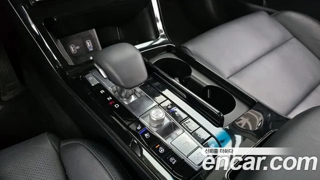 Kia K7 Premier id 2876024 из Кореи 19