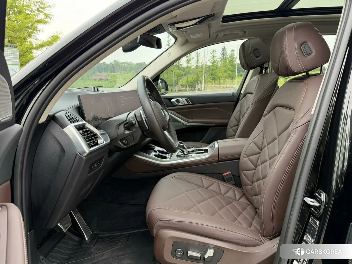 BMW X5 id 4440815 из Китая 20