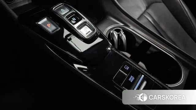 Hyundai Sonata (DN8) id 3703326 из Кореи 19