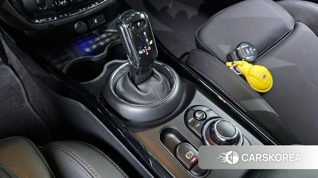 Mini Cooper Clubman id 4195563 из Кореи 32