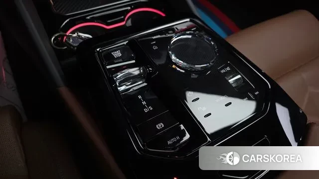 BMW 5 Series (G60) id 3353854 из Кореи 19