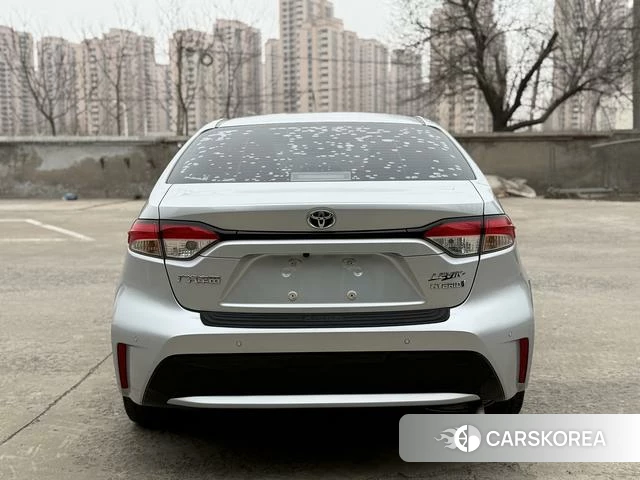 Toyota Lei Ling id 4272884 из Китая 9