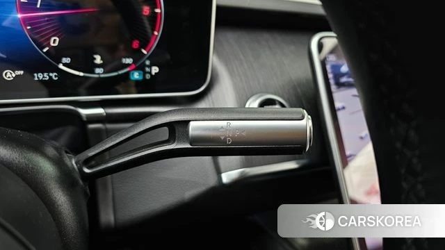 Mercedes-Benz S-Class W223 id 3851532 из Кореи 19