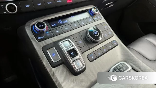 Hyundai The New Palisade id 3058070 из Кореи 19