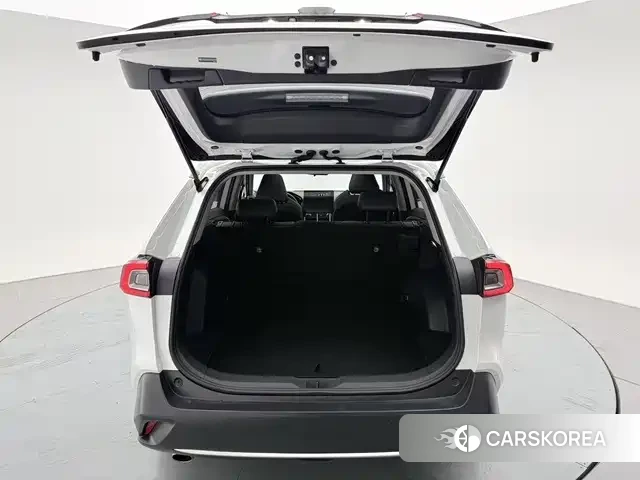 Toyota Wildlander id 4664554 из Китая 14