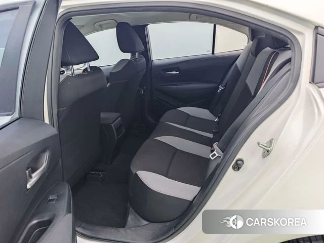 Toyota Corolla id 4238240 из Китая 14
