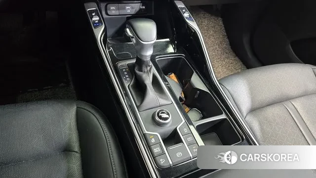 Kia Sorento 4th Generation id 3503685 из Кореи 19