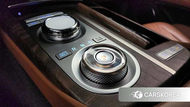 Genesis G80 (RG3) id 3818137 из Кореи 19