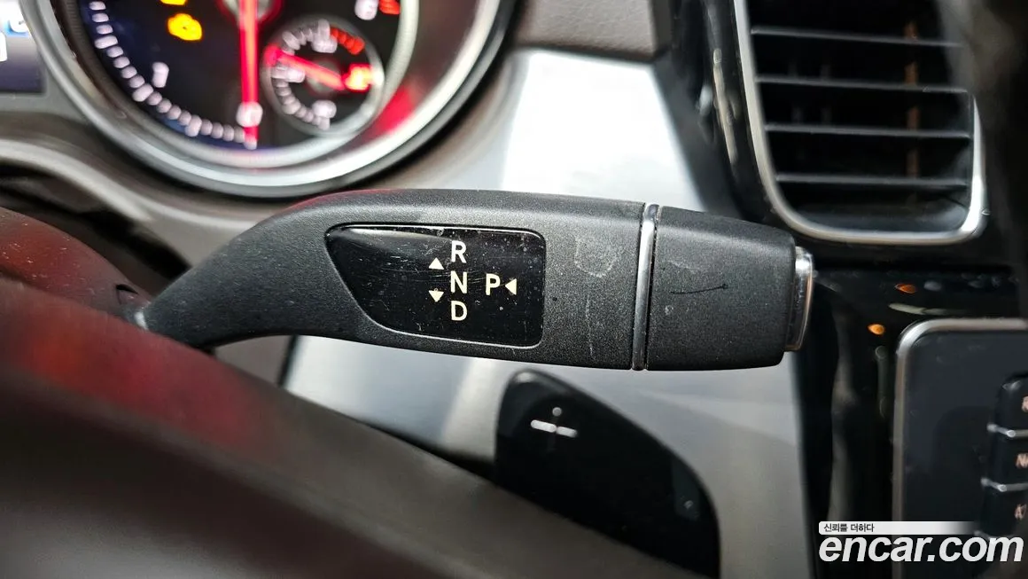 Mercedes-Benz GLE - Class W166 id 2156776 из Кореи 19