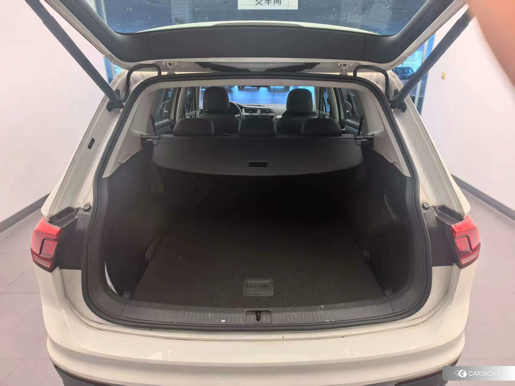 Volkswagen Tiguan L id 4440481 из Китая 13