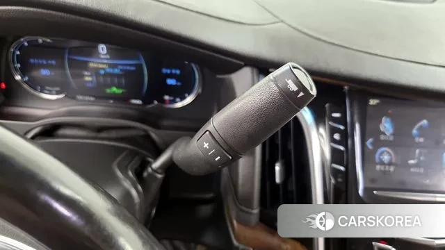 Cadillac Escalade id 3060608 из Кореи 19