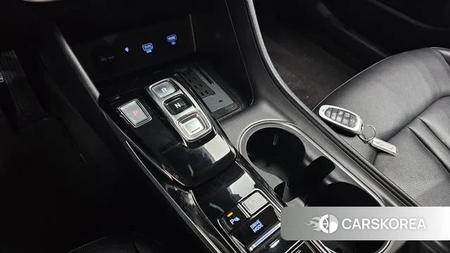 Hyundai Sonata (DN8) id 3438355 из Кореи 19