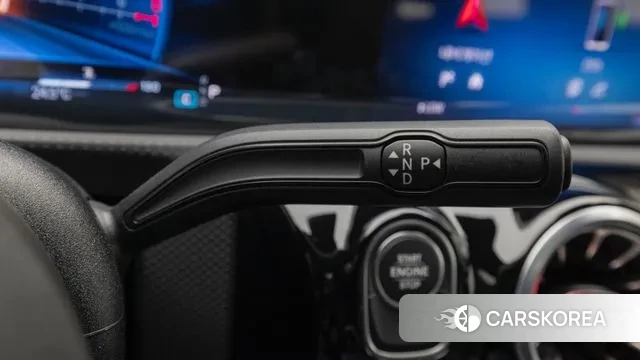 Mercedes-Benz CLA-Class C118 id 3173732 из Кореи 19