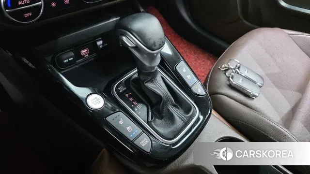 Kia Soul Booster id 3413128 из Кореи 19