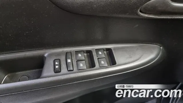 Chevrolet (GM Daewoo) The New Spark id 2790982 из Кореи 19