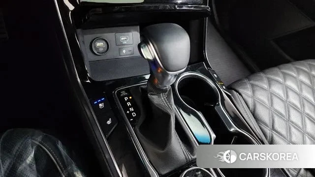 Kia Mohave Master id 3457510 из Кореи 19