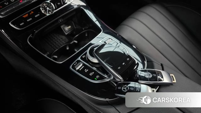 Mercedes-Benz E-Class W213 id 3853162 из Кореи 19