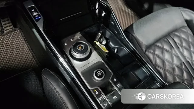 Kia Sorento 4th Generation id 3214390 из Кореи 19