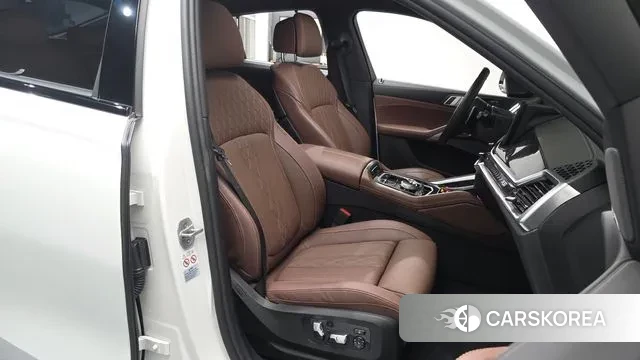 BMW X6 (G06) id 3026724 из Кореи 19