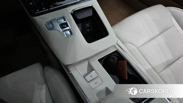 Hyundai The New Grandeur IG id 3800466 из Кореи 19