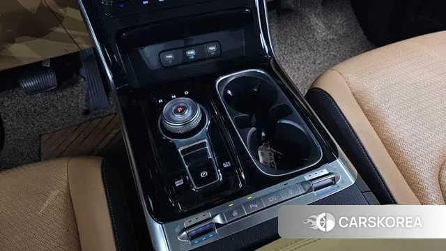 Kia Carnival 4th generation id 3611907 из Кореи 19