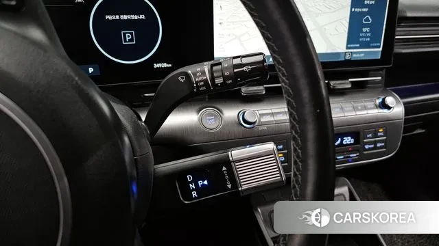 Hyundai Kona (SX2) id 3482719 из Кореи 19