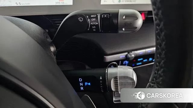 Hyundai Ionic 5 id 2975299 из Кореи 19