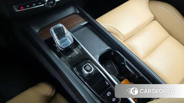 Volvo XC60 second Generation id 3467946 из Кореи 19