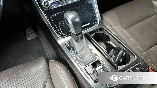 Hyundai Grandeur IG id 4180754 из Кореи 19