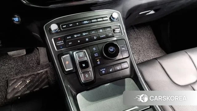 Hyundai The New Santa Fe id 3477987 из Кореи 19